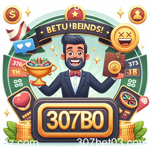 Entenda a Importância dos Bônus em Jogos Online no 307bet0