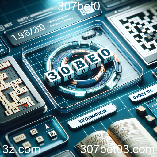 Explorando a Categoria de Informação no 307bet0: Um Mergulho em Jogos de Palavras e Conhecimento