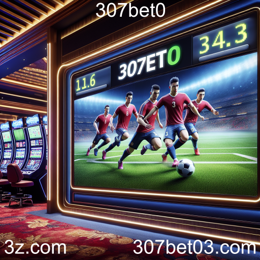 A Ascensão dos Jogos de Esportes na Era Digital